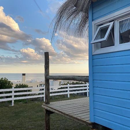 Cabanas Punta Papaya بونتا ديل ديابلو المظهر الخارجي الصورة
