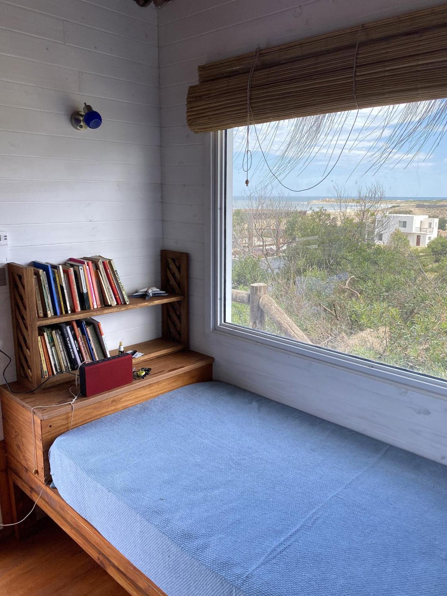 Cabanas Punta Papaya بونتا ديل ديابلو المظهر الخارجي الصورة