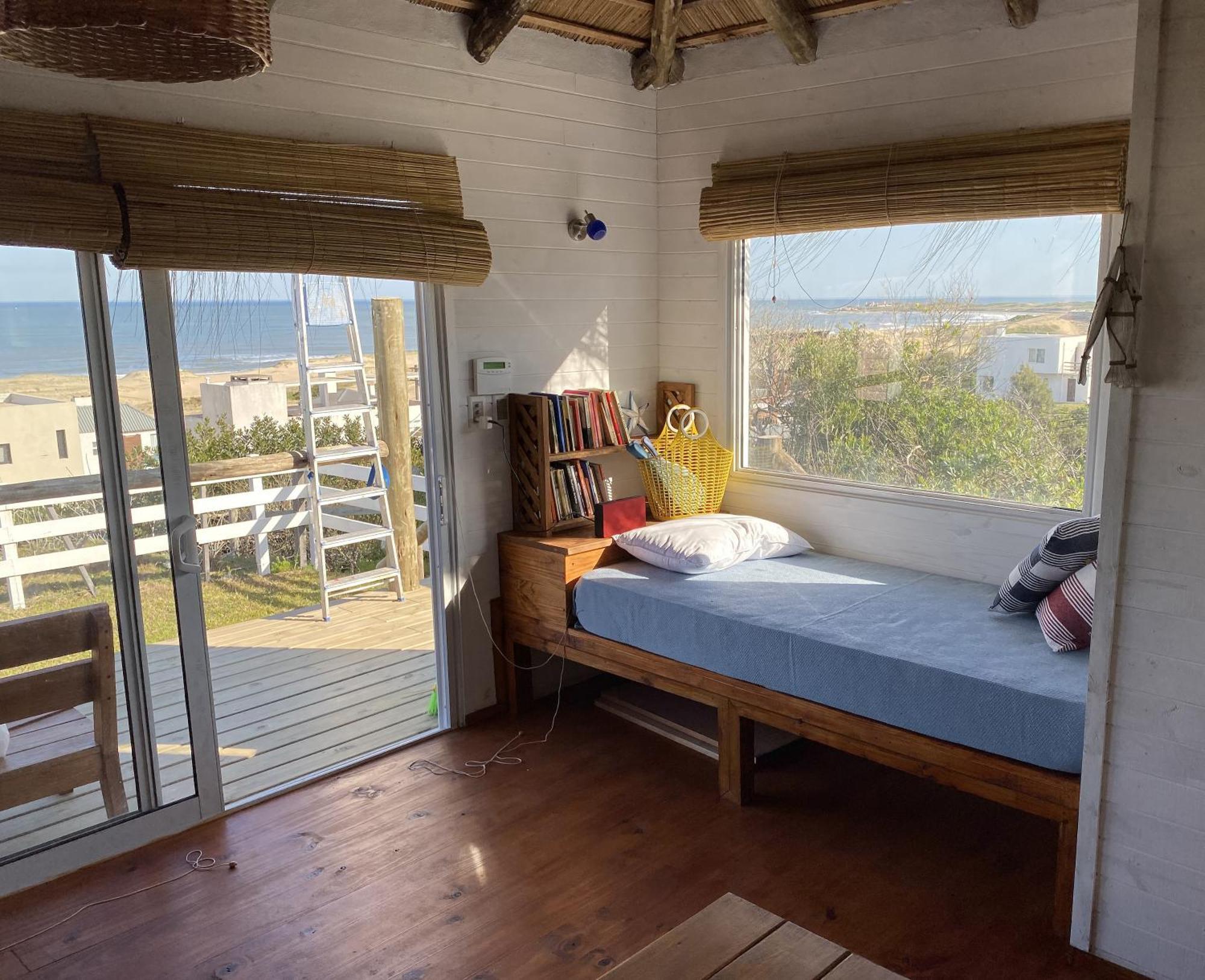 Cabanas Punta Papaya بونتا ديل ديابلو المظهر الخارجي الصورة