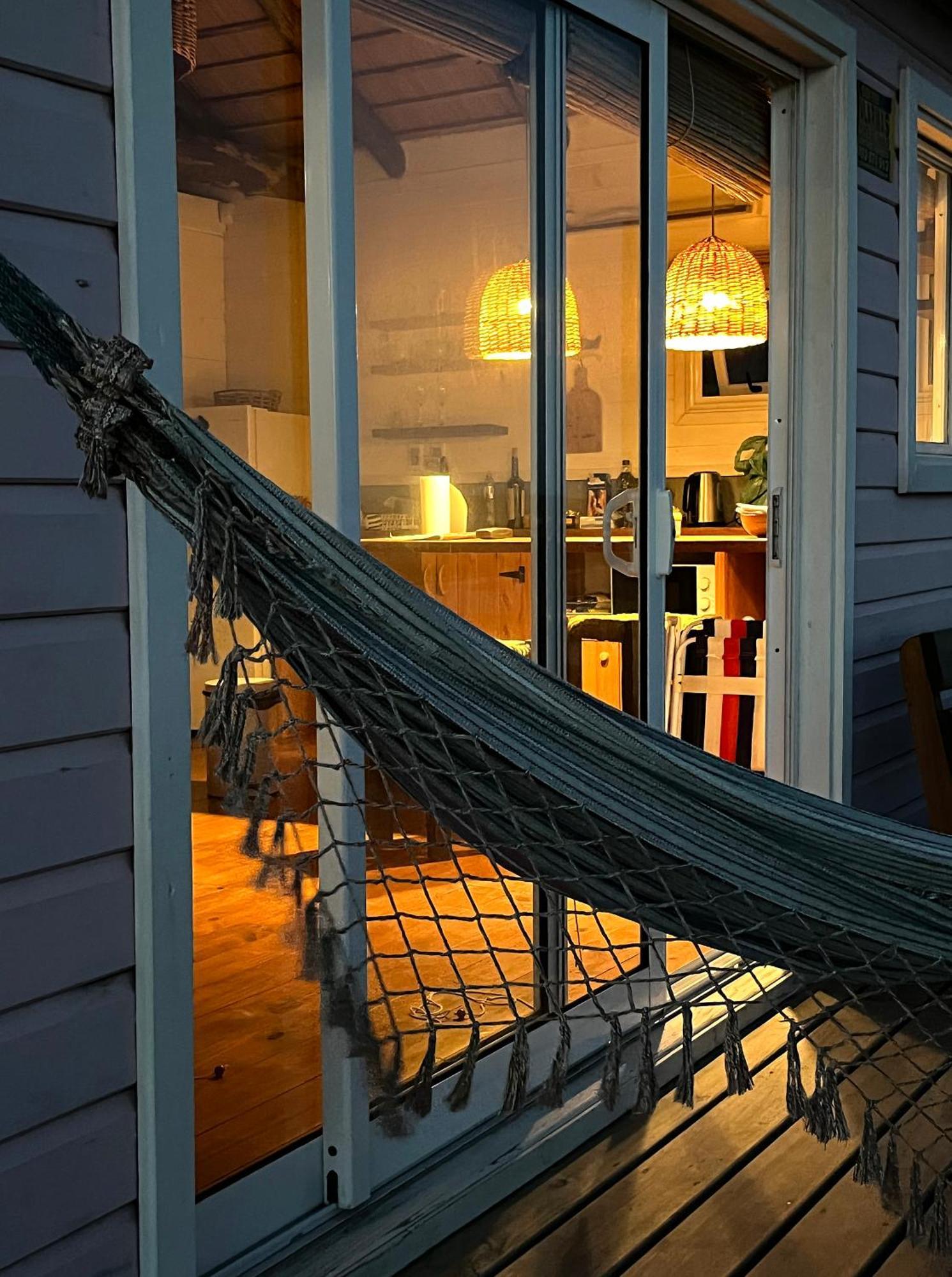 Cabanas Punta Papaya بونتا ديل ديابلو المظهر الخارجي الصورة