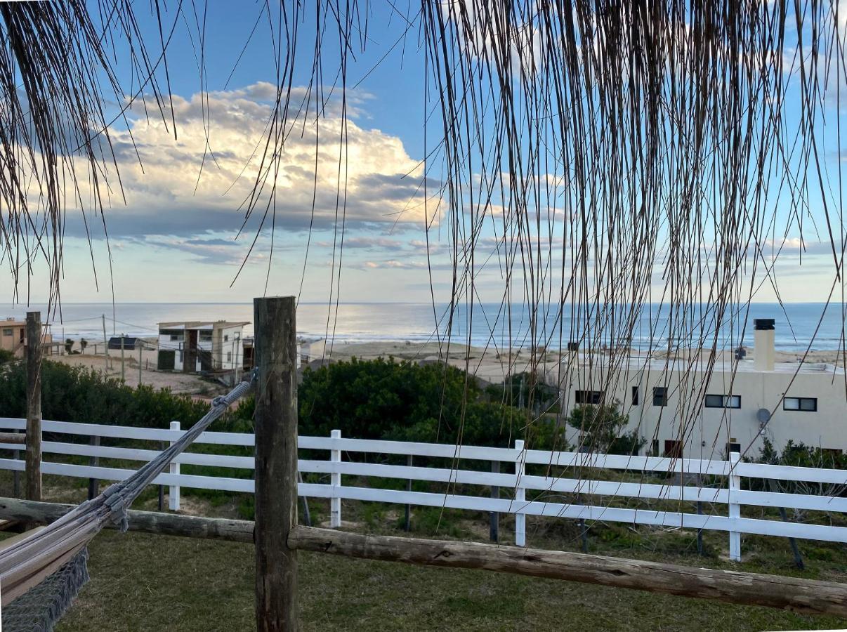 Cabanas Punta Papaya بونتا ديل ديابلو المظهر الخارجي الصورة