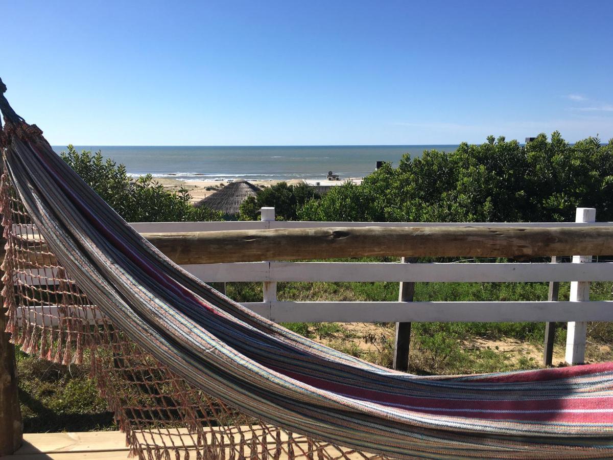 Cabanas Punta Papaya بونتا ديل ديابلو المظهر الخارجي الصورة