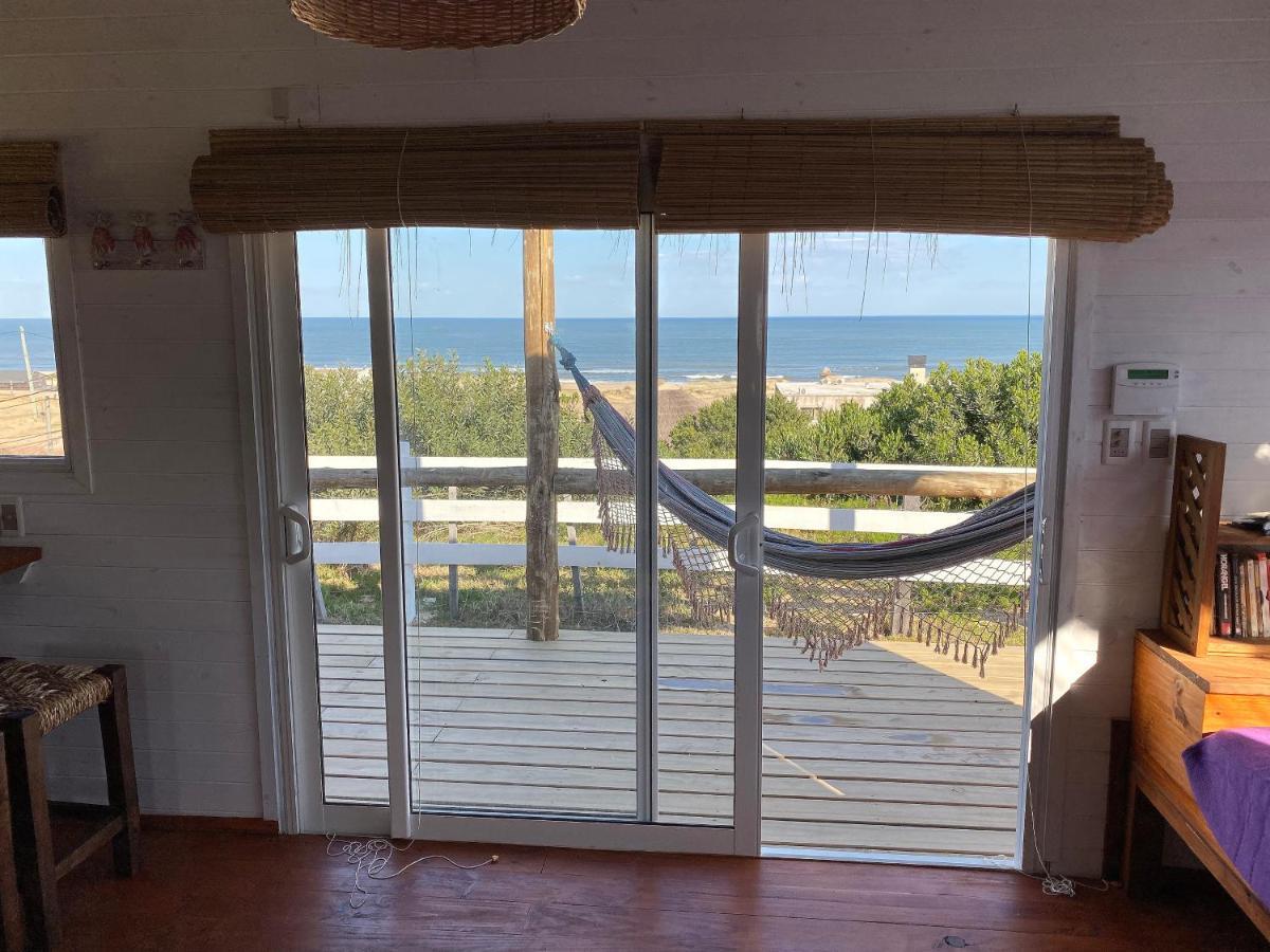 Cabanas Punta Papaya بونتا ديل ديابلو المظهر الخارجي الصورة